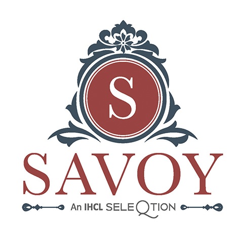 Savoy (logo And Device) With Tagline- An Ihcl Seleqtion Device mark 4102710 Trademark