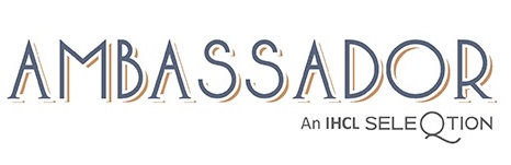 Ambassador (logo) With Tagline- An Ihcl Seleqtion Device mark 4102712 Trademark