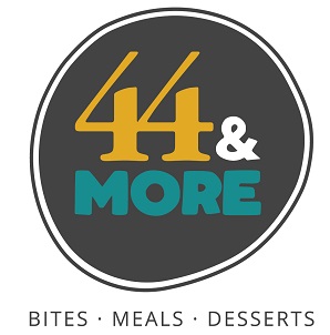 44&more Device mark 4102853 Trademark