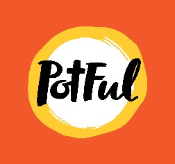 Potful Logo Device mark 4102899 Trademark