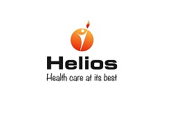 Helios - Health Care At Its Best Device mark 4102913 Trademark