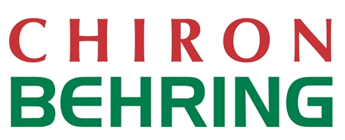 Chiron Behring Device mark 4103204 Trademark