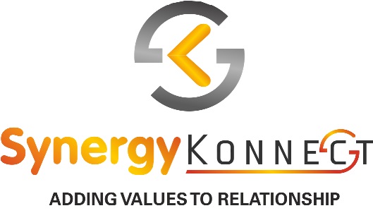 Synergy Konnect Device mark 4103250 Trademark