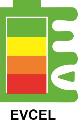 Evcel Device mark 4103342 Trademark