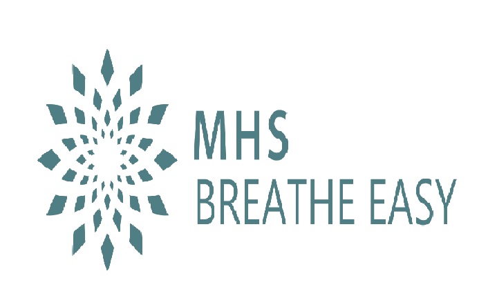 Mhs Breath Easy Device mark 4103392 Trademark