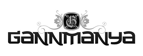 Gannmanya Device mark 4103409 Trademark