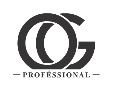 Og Professional Device mark 4103582 Trademark