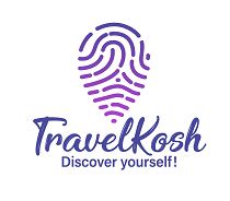 Travelkosh, Discover Yourself! Device mark 4103726 Trademark