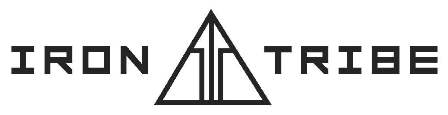Iron Tribe Device mark 4103837 Trademark