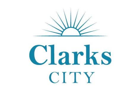 Clarks City With Device Device mark 4104291 Trademark