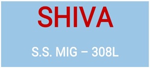 Shiva S.s. Mig-380l Device mark 4104303 Trademark