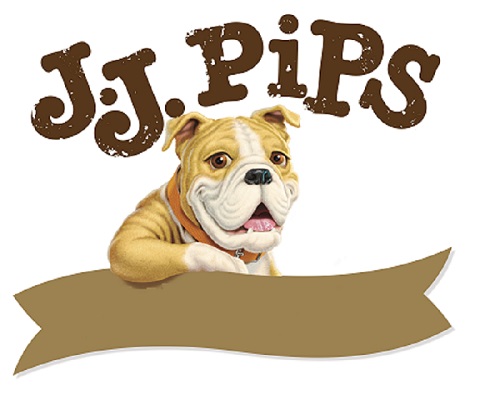 J.j. Pips (logo And Device) Device mark 4104320 Trademark