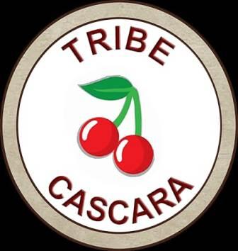 Tribe Cascara Device mark 4104332 Trademark