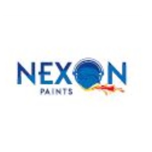 Nexon Paints (label) Device mark 4104603 Trademark