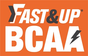 Fast&up Bcaa Device mark 4104765 Trademark