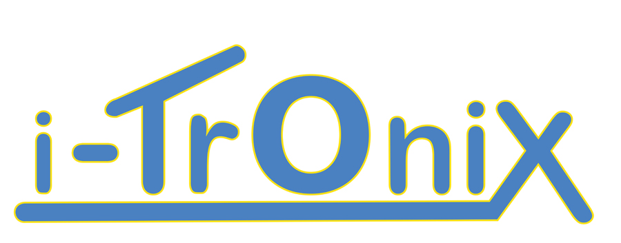 I-tronix Device mark 4104799 Trademark