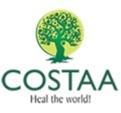 Costaa With Device Device mark 4104806 Trademark