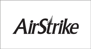 Airstrike Device mark 4104905 Trademark