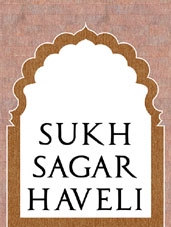 Sukh Sagar Haveli Device mark 4105218 Trademark