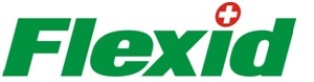 Flexid Device mark 4105317 Trademark
