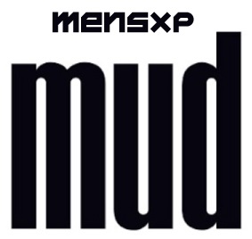 Mensxp Mud (logo) Device mark 4105449 Trademark