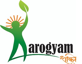 Arogyam Shakti Device mark 4105514 Trademark
