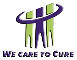 We Care To Cure Device mark 4105529 Trademark