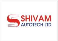 Shivam Autotech Ltd Device mark 4105554 Trademark