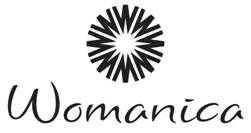 Womanica Device mark 4105711 Trademark