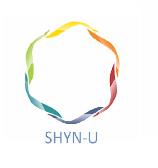 Shyn-u Device mark 4106073 Trademark