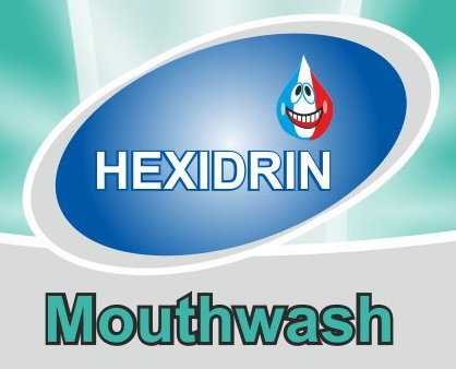 Hexidrin Device mark 4106231 Trademark
