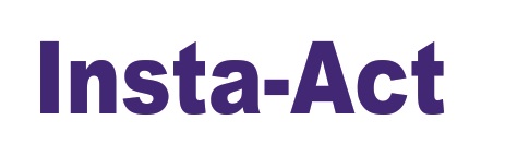 Insta-act Device mark 4106232 Trademark