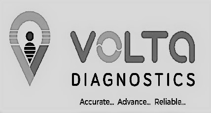 Volta Diagnostics Device mark 4106239 Trademark