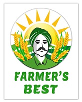 Farmer's Best Device mark 4106293 Trademark