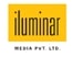 Iluminar Media Pvt. Ltd Image With Colour Device mark 4106397 Trademark