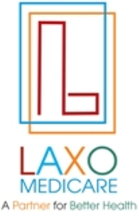 Laxo Medicare Device mark 4106399 Trademark