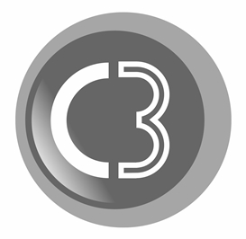 C 3 Label Device mark 4106523 Trademark