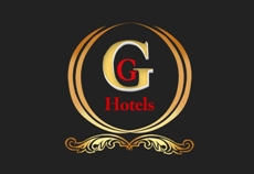 Device Of Gg With Hotels Device mark 4106554 Trademark