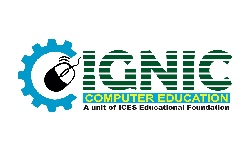 Ignic Computer Education Device mark 4106658 Trademark