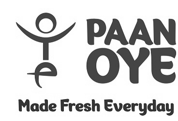 Paan Oye - Made Fresh Everyday Device mark 4106669 Trademark