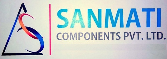 Sanmati Components Pvt. Ltd. Device mark 4106713 Trademark