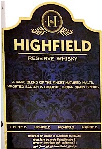 Highfield Device mark 4106792 Trademark
