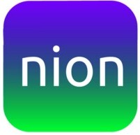 Nion Device mark 4106802 Trademark