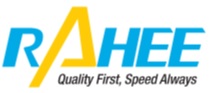 Rahee Quality First, Speed Always Device mark 4106807 Trademark