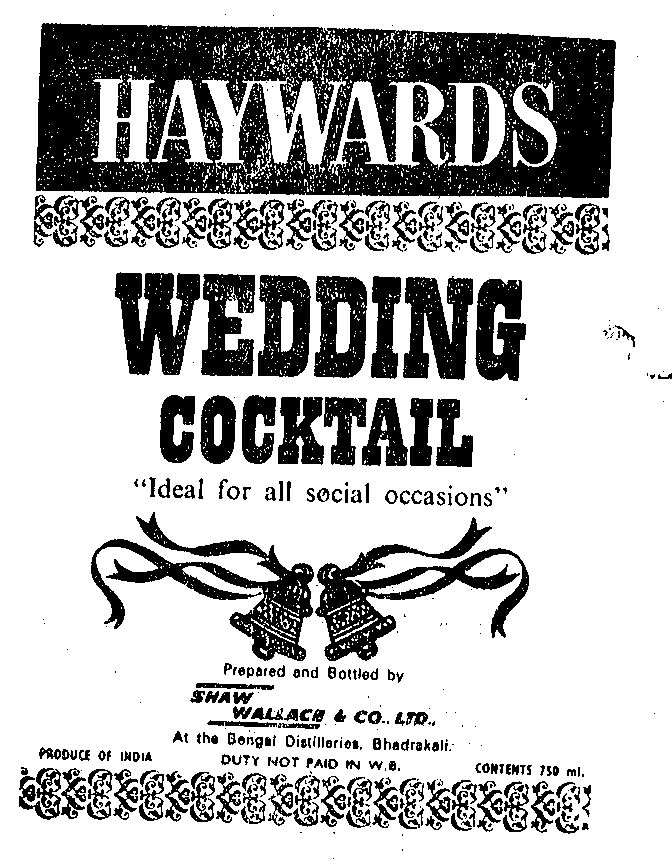 Haywards Device mark 251128 Trademark