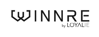 Winnre By Loyalie Device mark 4107074 Trademark