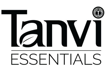 Tanvi Essentials Device mark 4107263 Trademark