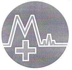 M Plus Device mark 4107334 Trademark