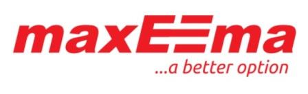 Maxeema Device mark 4107379 Trademark