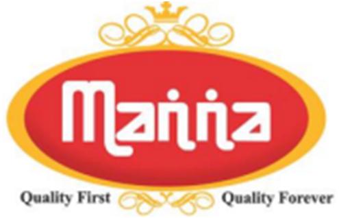 Manna Device mark 4107528 Trademark